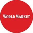World Market logo