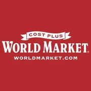 Cost Plus World Market Logo