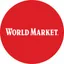 World Market logo