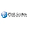 World Nutrition logo