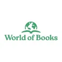 World of Books logo