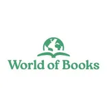 World of Books logo/icon