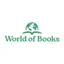 World of Books logo