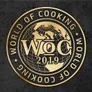 Logo World of Cooking