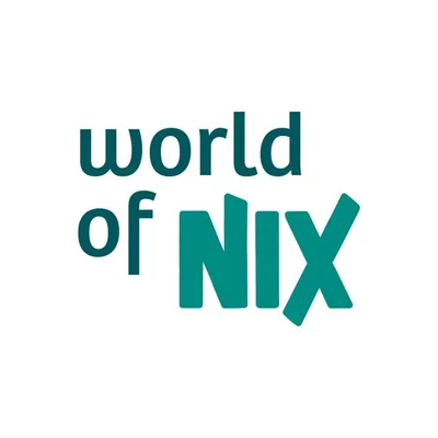 worldofnix.com logo