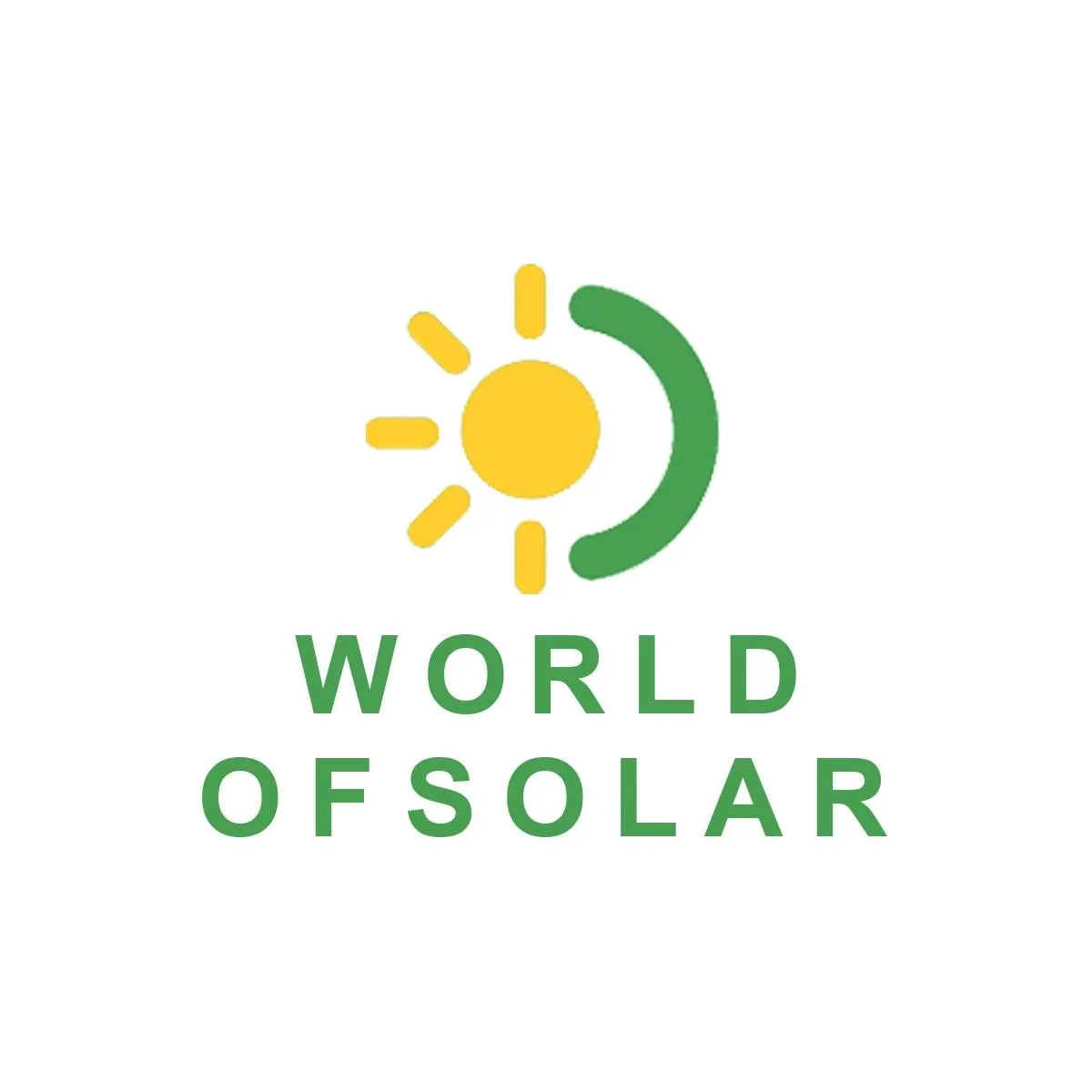 World of Solar