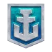 World of Warships logo