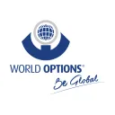 World Options logo