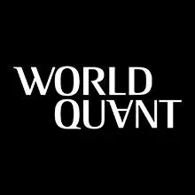 WorldQuant Logo