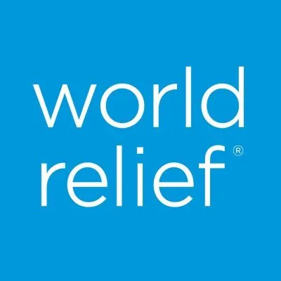 World Relief Logo