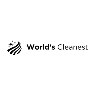 worldscleanest.com logo