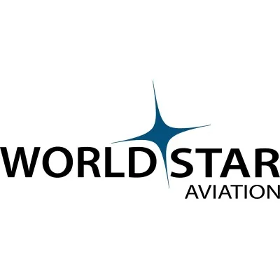 World Star Aviation logo