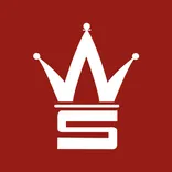 WorldstarHipHop logo/icon