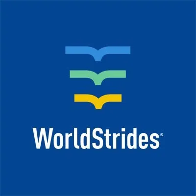 WorldStrides logo