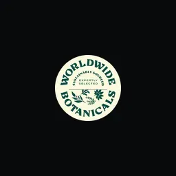 Worldwidebotanicals logo