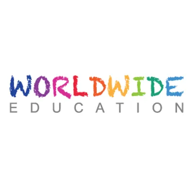 Worldwide Education logo