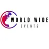 World Wide Events logo