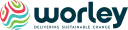 Worley Group Inc. logo