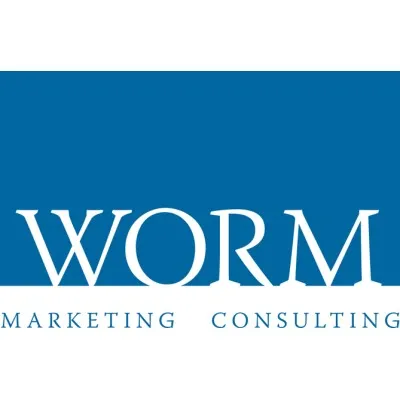 Worm Marketing Consulting GmbH logo