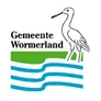Logo Gemeentehuis Wormerland
