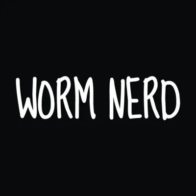 Worm Nerd