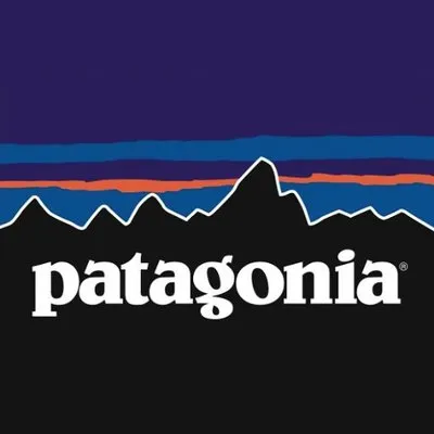 Patagonia Worn Wear logo