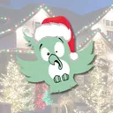 Worried Bird logo