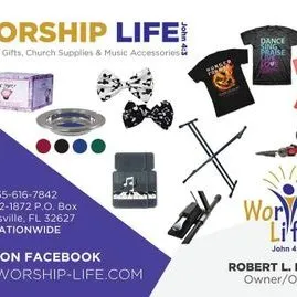 Worship-life