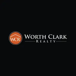Worth Clark Realty Logo