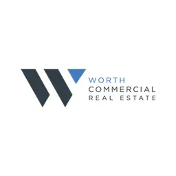Worth Commercial Real Estate logo