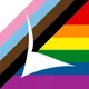 Worthington Libraries logo