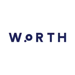 Worth Search logo