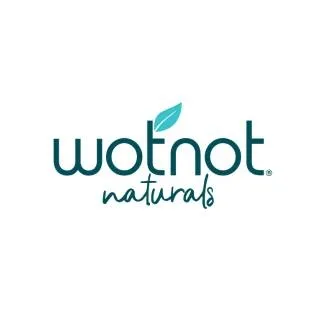 Wotnot Naturals Australia logo