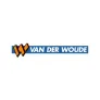Logo Van der Woude Groep