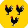 Logo Gemeentehuis Woudenberg