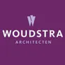 Logo Woudstra Architecten