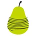 Woven Pear logo