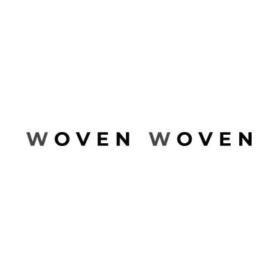 Woven Woven logo