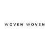woven woven logo