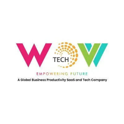 ADSR — WovVTech logo