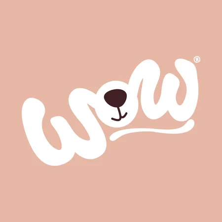 Wow Pet DE logo