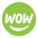 WOW 1 DAY PAINTING logo