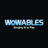 wowables logo
