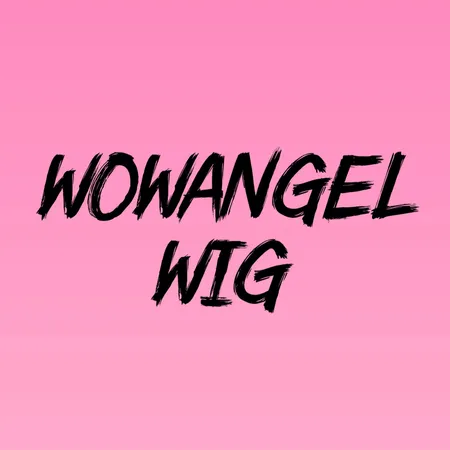 wowangel logo
