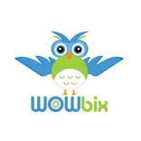 Wowbix logo/icon
