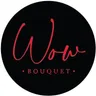 WOW Bouquet logo