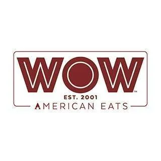 WOW Cafe & Wingery Franchising, LLC franchise logo