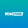 wowfare logo