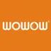 wowow faucet logo
