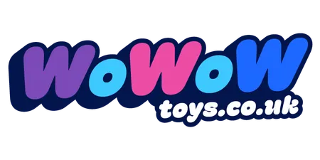 Wowow Toys logo